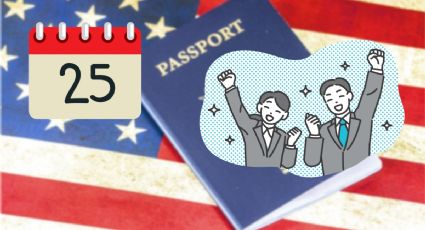 ¿Habrá citas más rápidas para sacar la visa americana? Esta podría ser la razón