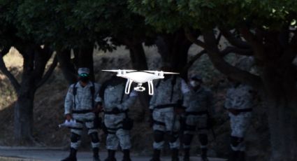 Violencia en Chiapas: Crimen organizado ataca con drones explosivos comunidad de Amatenango