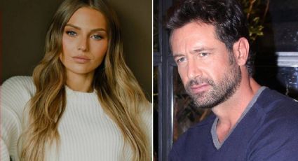 Destapan que Irina Baeva le fue infiel a Gabriel Soto con alguien de Aventurera