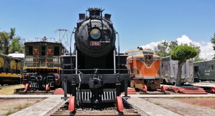 Colonias ferrocarrileras: memoria ferroviaria en la Ciudad de México