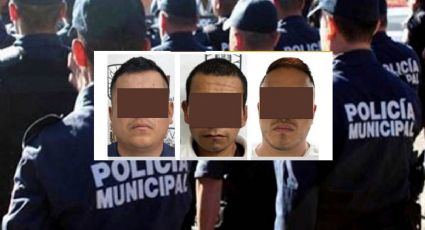 Caen 3 policías municipales de Banderilla por homicidio de Inocencio Vázquez