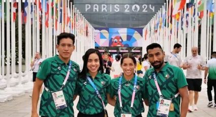 ¿A qué hora es la inauguración Juegos Olímpicos París 2024? EN VIVO y dónde ver en México