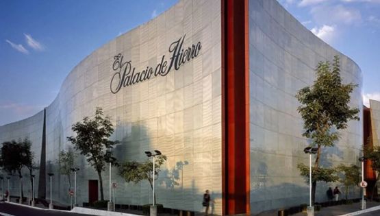 ¿Buscas trabajo en León? Palacio de Hierro ofrece 12,000 pesos mensuales