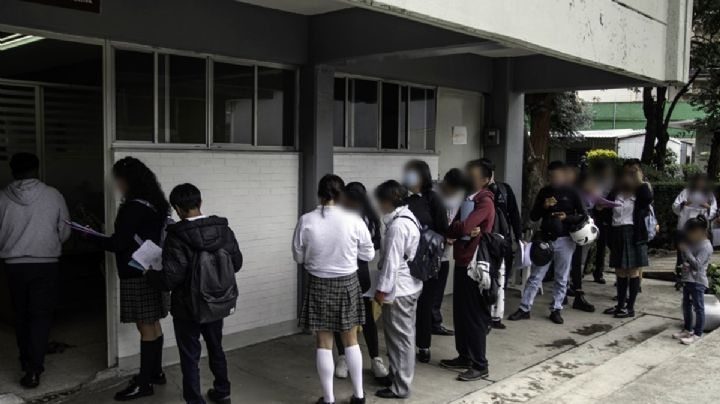 Un día como hoy: a 103 años de que se creó la SEP