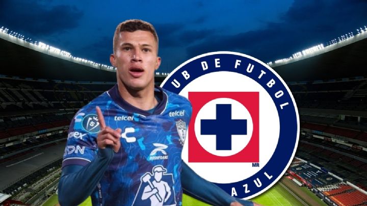 Así juega Nelson Deossa, el nuevo fichaje que tendría Cruz Azul; esto le costaría a Anselmi