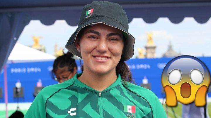 Las polémicas declaraciones de Alejandra Valencia tras avanzar de ronda en los Juegos Olímpicos de París 2024