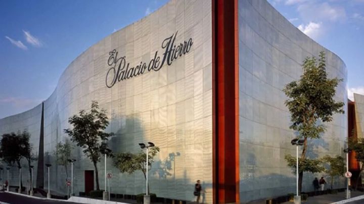 ¿Buscas trabajo en León? Palacio de Hierro ofrece 12,000 pesos mensuales