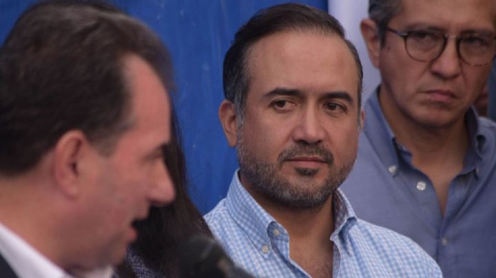 Nueva orden de aprehensión contra Fernando Yunes por presunto daño patrimonial