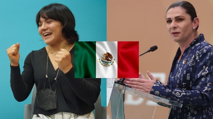 Los 5 deportistas mexicanos que son promesa de medalla