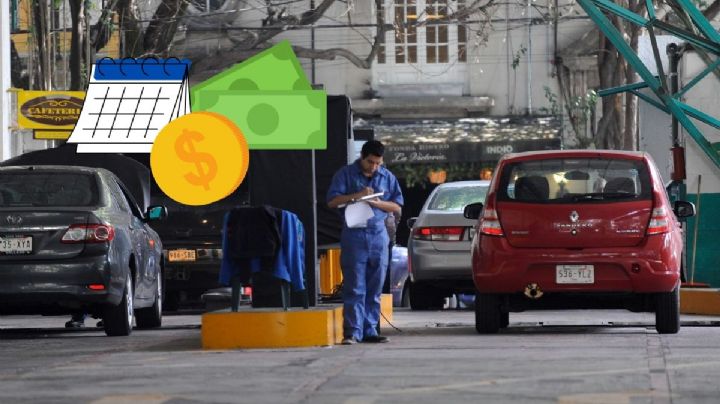 Verificación vehicular en Veracruz 2024: fechas, costo y condonación