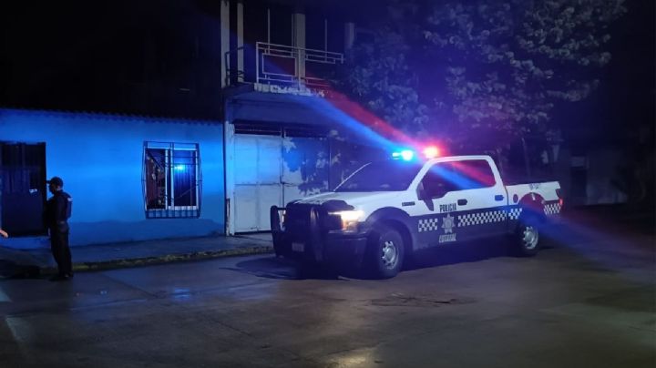 Xalapa: 5 casos de abusos de la Polícía Estatal con Cuitláhuac García