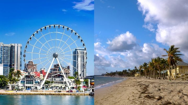 Vivir en Miami: necesario dos "chambas" para sobrevivir