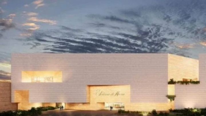 ¿Cuándo abrirá Palacio de Hierro en León?