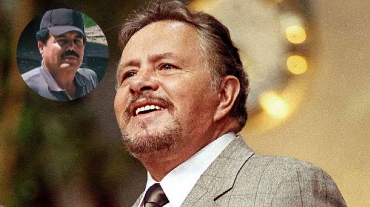 Paco Stanley y el Mayo Zambada: la historia detrás del mensaje que leyó en vivo | VIDEO