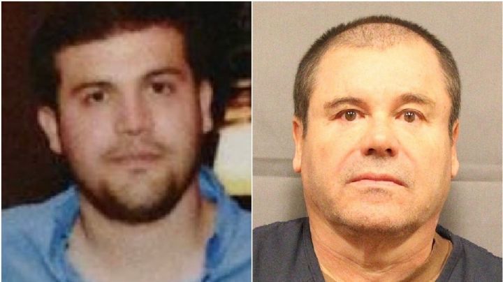 ¿Quién es Joaquín Guzmán López, hijo del "Chapo" Guzmán?