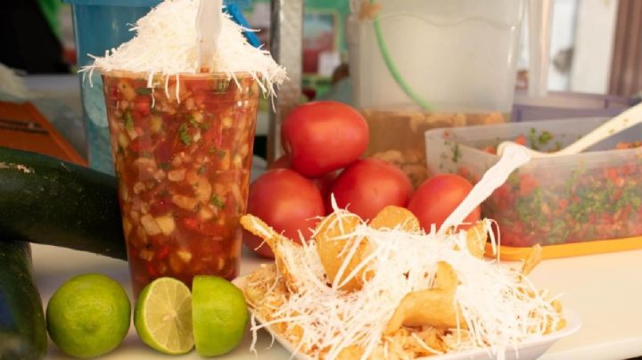 ¿Dónde venden los mejores caldos de Oso en León?