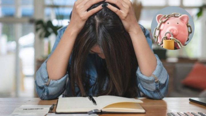 ¿Qué hacer si el IMSS bloqueo mi cuenta bancaria?