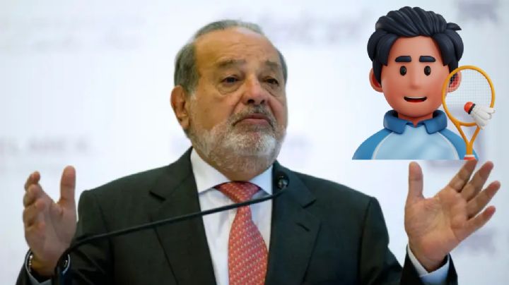 Juegos Olímpicos París 2024: Estos son los premio que dará Carlos Slim a los atletas mexicanos