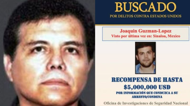 Detención del “Mayo” e hijo del “Chapo”, triunfo del gobierno de Biden: analistas