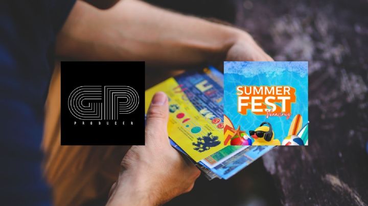 Así puedes pedir tu reembolso del Summer Fest 2024, tras cancelación