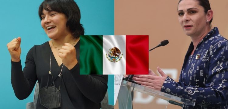 Los 5 mexicanos que son promesa de medalla