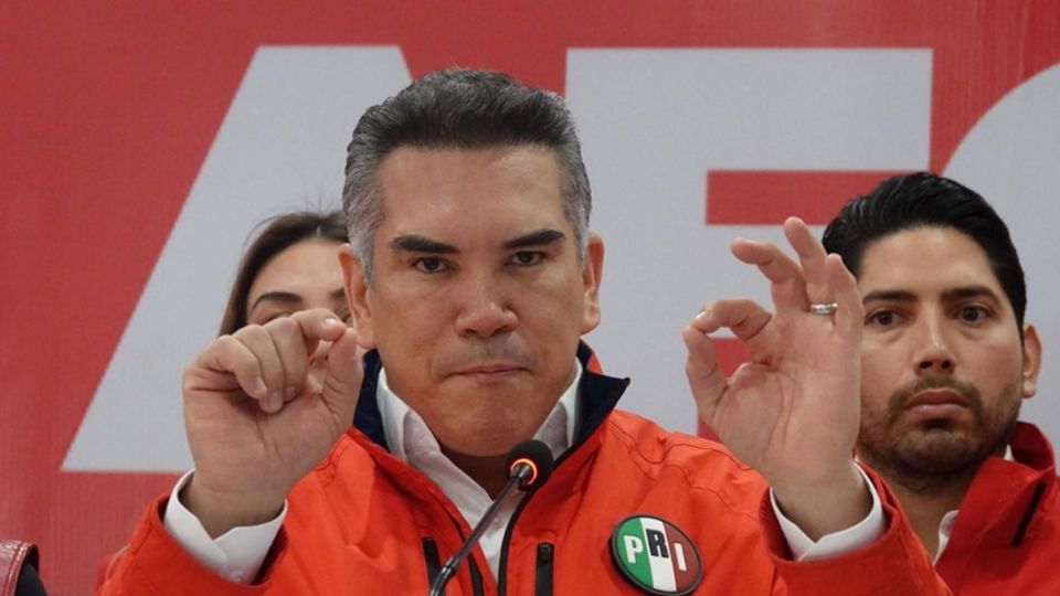 La investigación contra el ex gobernador de Campeche data desde 2017