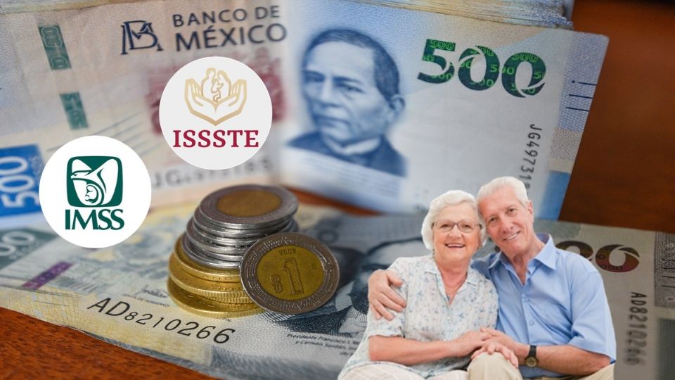 Hay adultos mayores que ya reciben su pensión IMSS o ISSSTE más aparte su Pensión del Bienestar, pero ahora podrían recibir 15,000 pesos más.
