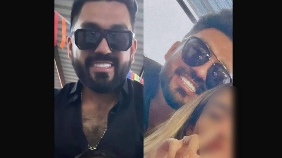 La víctima del asesinato de este lunes en un restaurante de mariscos fue identificado como Gabriel Monzón.