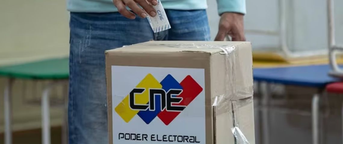 Venezuela Vota: La Silla Rota de la mano de El Pitazo en cobertura electoral