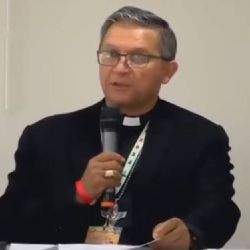 ¿Debe pedirse clemencia a criminales?, cuestiona Obispo de Celaya ante incapacidad de autoridades federales y estatales