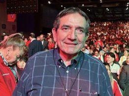 UAS: asesinan a ex rector y diputado electo