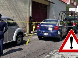 Asesinan a 3 personas dentro de vivienda en Fortín