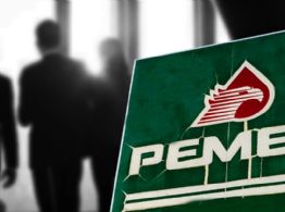 En recta final del gobierno de AMLO, Pemex reporta pérdidas millonarias