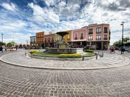 Esta ciudad de Guanajuato está entre las 5 más inseguras del país