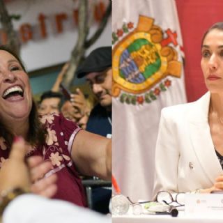 Esto opinó Rocío Nahle sobre fiscal de Veracruz
