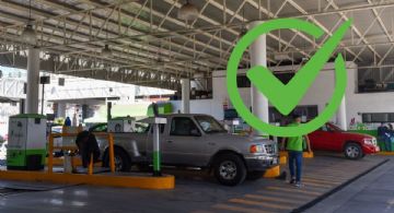 Estos modelos de autos no pagan verificación vehicular en Veracruz