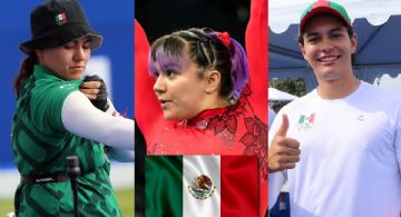 ¿Cuántas medallas ganaría México en París 2024?