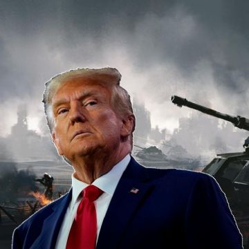 Trump amenaza "tercera guerra mundial" si no gana la elección