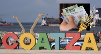 Lotería Nacional: caen 7 millones de pesos en Coatzacoalcos, al sur de Veracruz