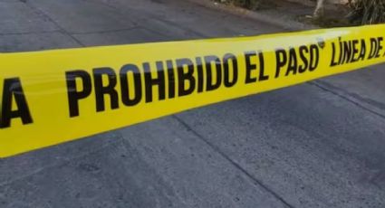 Asesinan a policía de las FSPE en Abasolo mientras llegaba a su casa