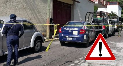 Multihomicidio en Fortín: Matan a 3 personas dentro de vivienda