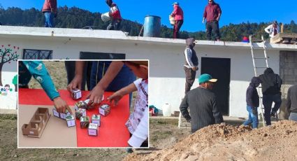 Proyecto cultural infantil en El Conejo, Veracruz, busca apoyos