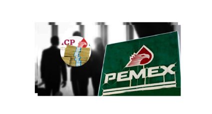 A pesar de los intentos del gobierno de AMLO por ayudar a Pemex, registra pérdidas millonarias