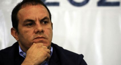 ASF detecta faltantes por casi 4 mil mdp: ¿Qué hizo el gobierno de Cuauhtémoc Blanco con ellos?