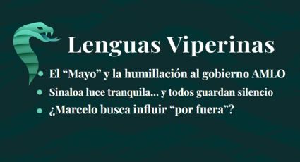 Lenguas Viperinas