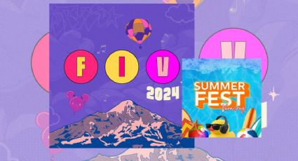 Festival Volare lanza promoción tras cancelación del Summer Fest