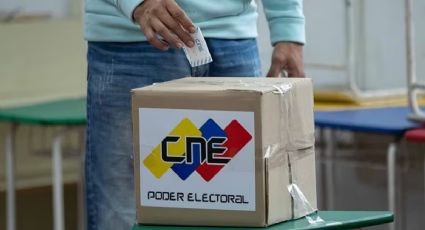 Venezuela Vota: La Silla Rota de la mano de El Pitazo en cobertura electoral