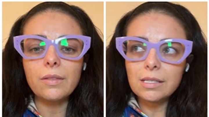 ¿Cuál es el estado de salud de Violeta Isfel? Revela problemas severos de salud