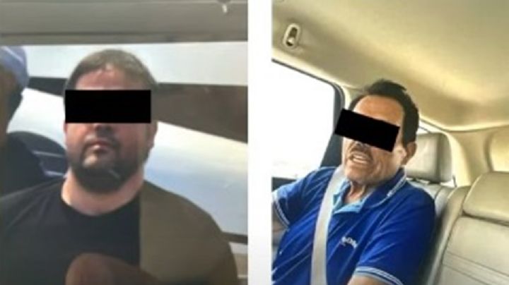 Zambada, traicionado por “Chapito”; confusión sobre piloto