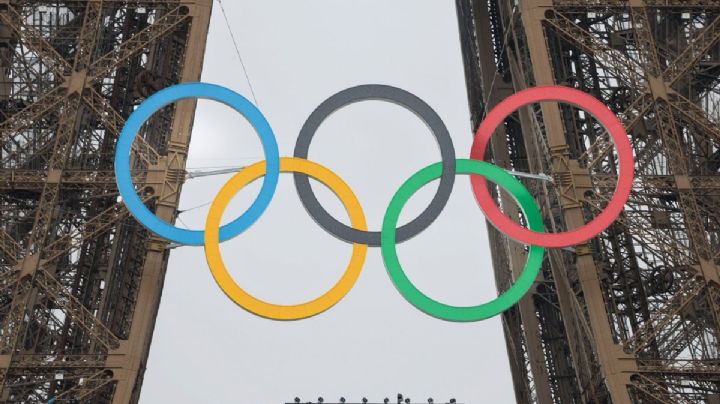 EN VIVO Inauguración de los Juegos Olímpicos París 2024: sigue el desfile de los deportistas